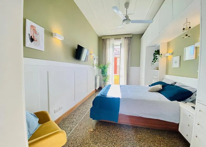La Casa Di Miele - Center Rome Apartment