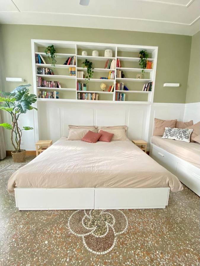 La Casa Di Miele - Center
