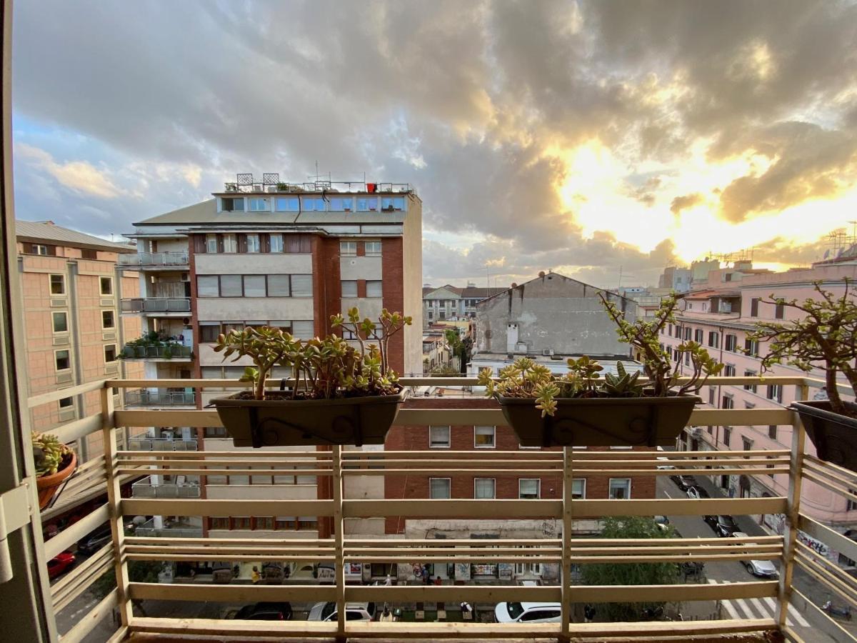 La Casa Di Miele - Center Rome