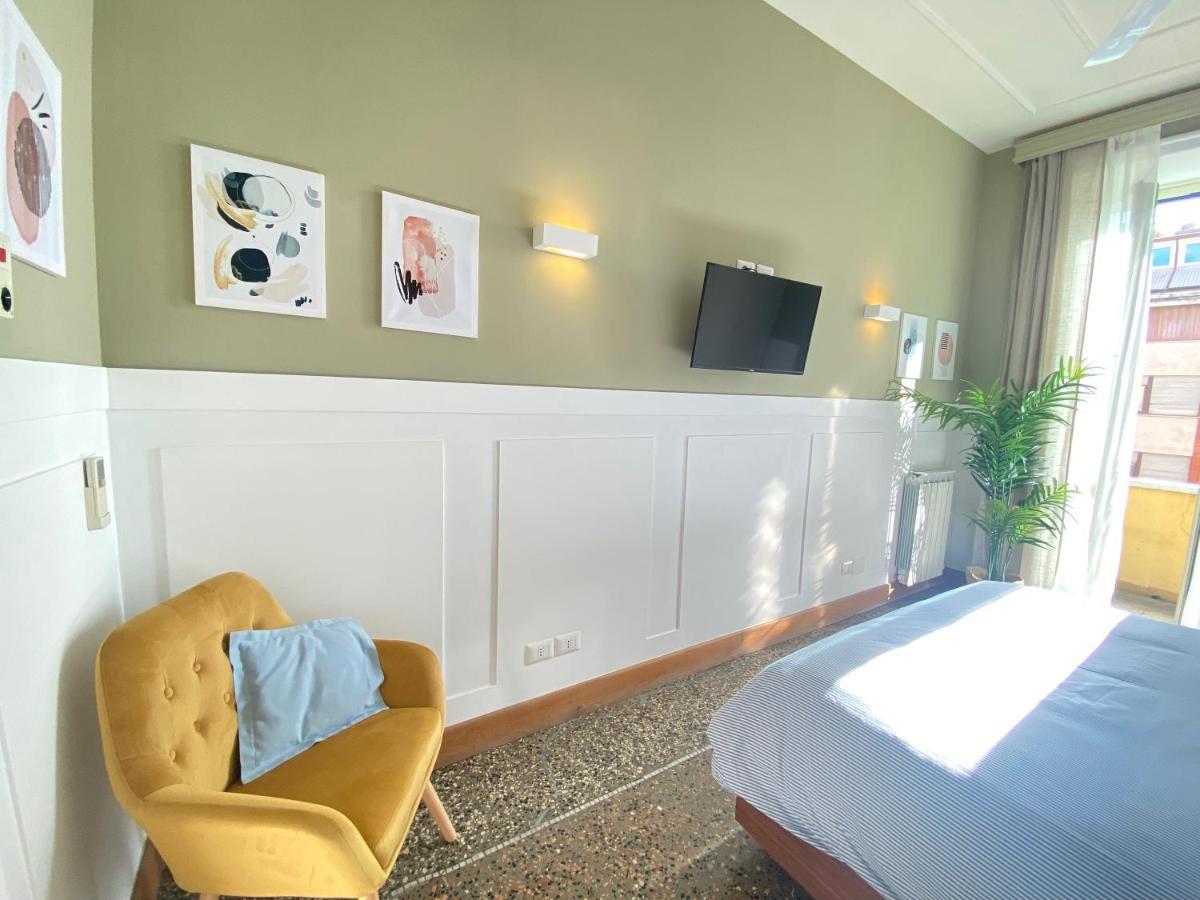 La Casa Di Miele - Center Apartment Rome