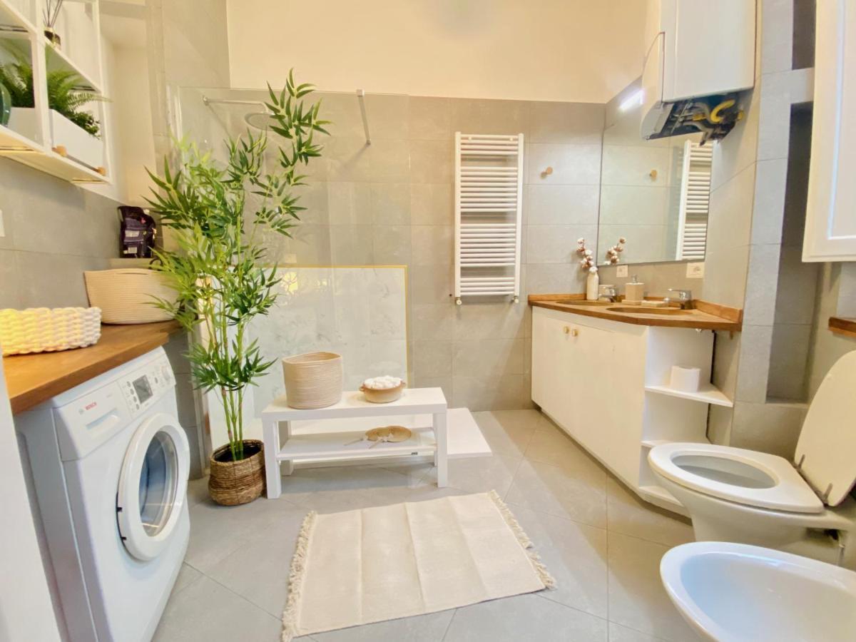 La Casa Di Miele - Center Apartment