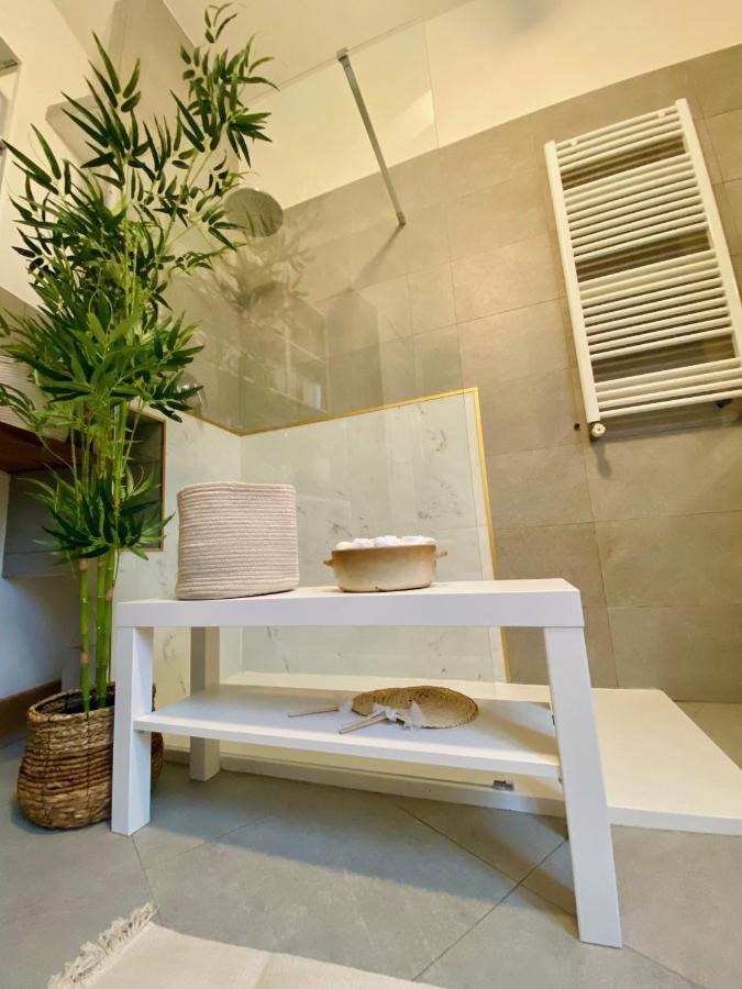 Apartment La Casa Di Miele - Center Rome