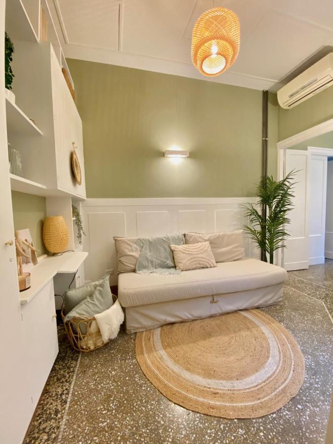 Apartment La Casa Di Miele - Center Rome
