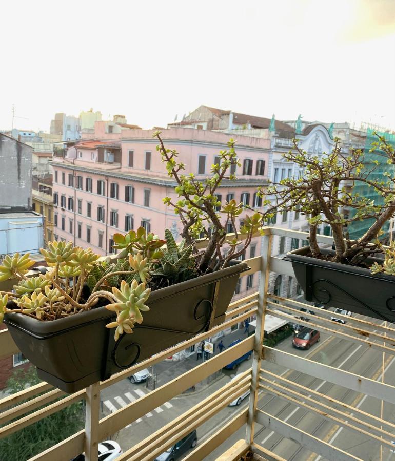 La Casa Di Miele - Center Apartment Rome