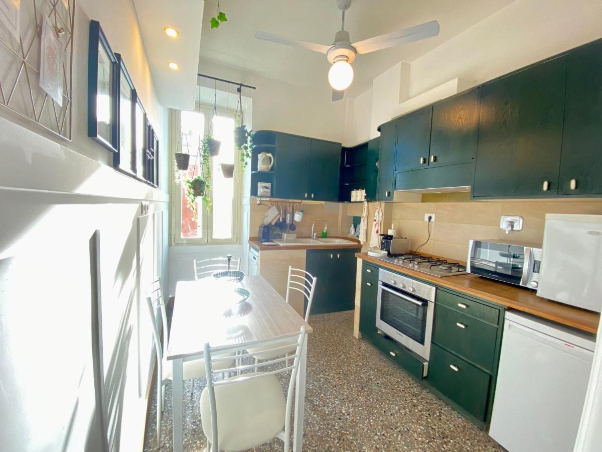 La Casa Di Miele - Center