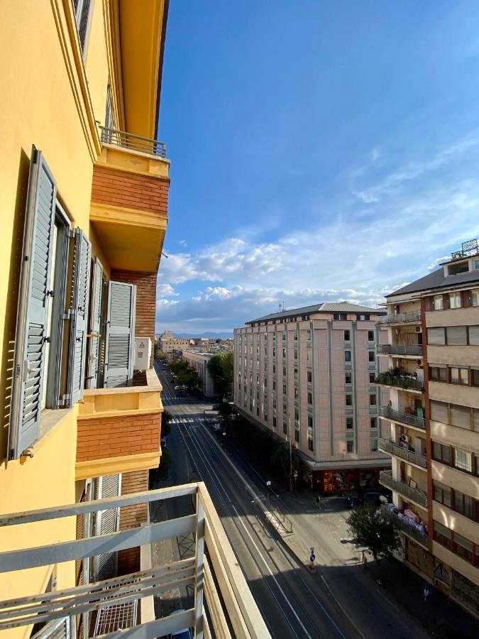 La Casa Di Miele - Center
